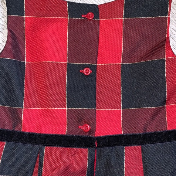 The Children’s Place - Mommy & Me Matching Dress - Picture 8 of 8